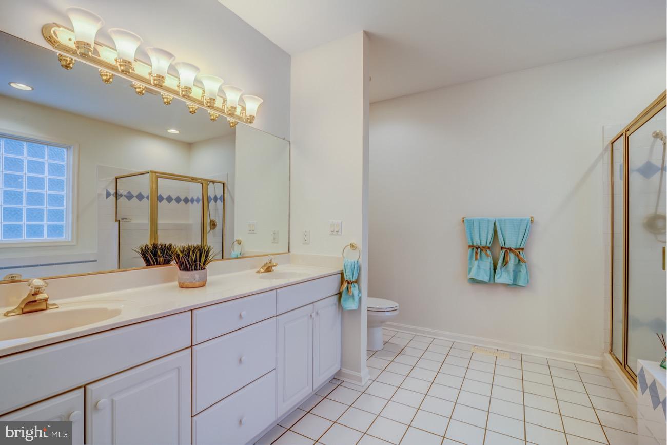 224 Charleston Road Ocean Pines, MD 21811 - Photo 25 of 46 Master Bath
