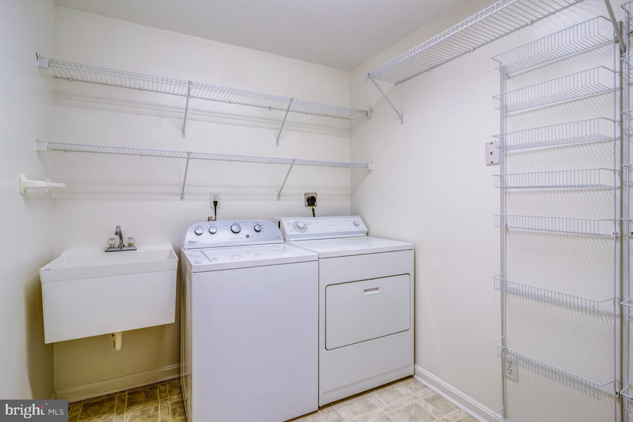 224 Charleston Road Ocean Pines, MD 21811 - Photo 39 of 46 Laundry
