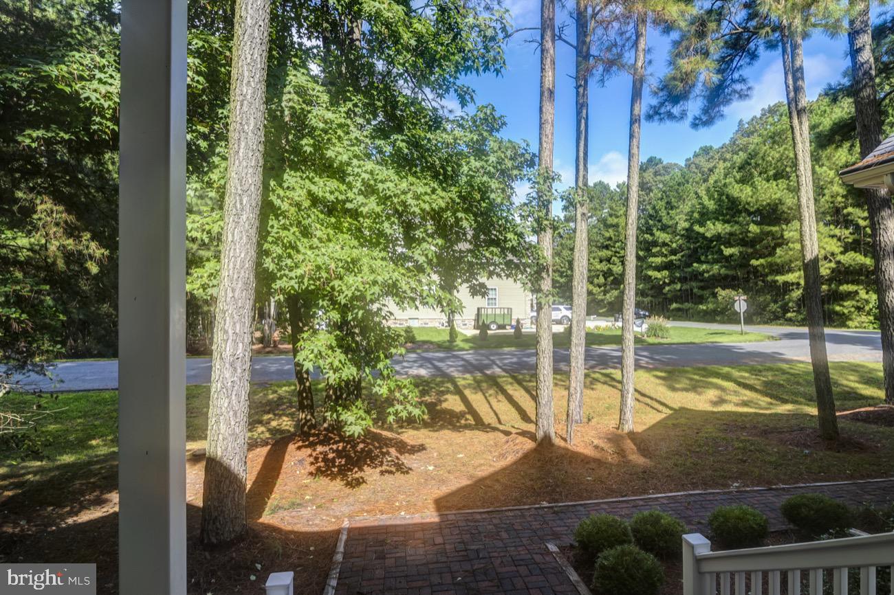 224 Charleston Road Ocean Pines, MD 21811 - Photo 40 of 46 Front Porch