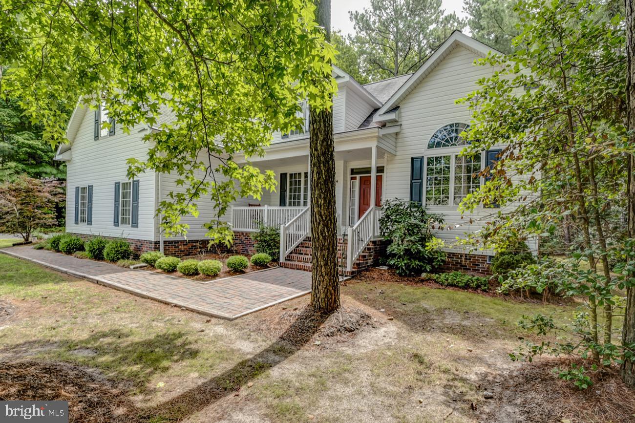 224 Charleston Road Ocean Pines, MD 21811 - Photo 46 of 46 224 Charleston Rd.