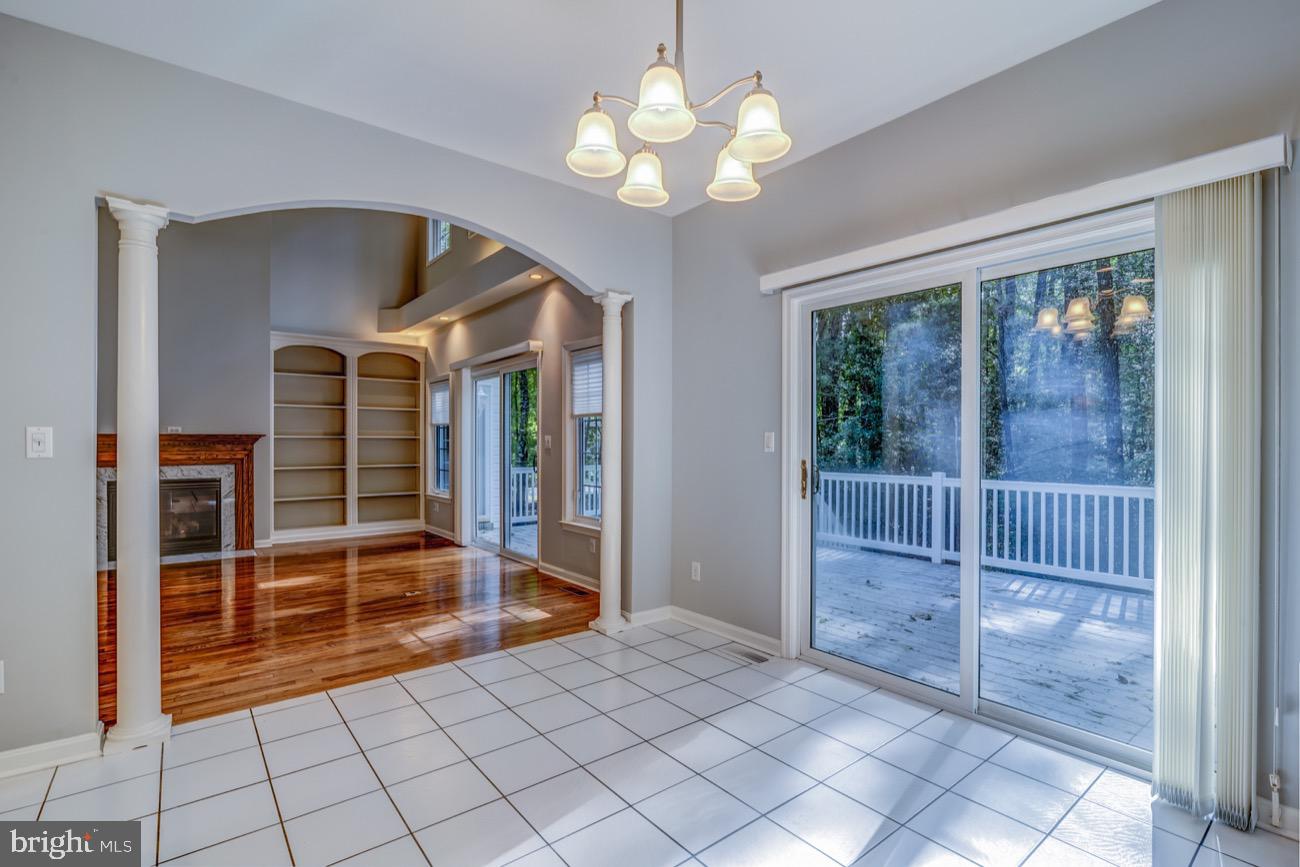 224 Charleston Road Ocean Pines, MD 21811 - Photo 6 of 46 Kitchen