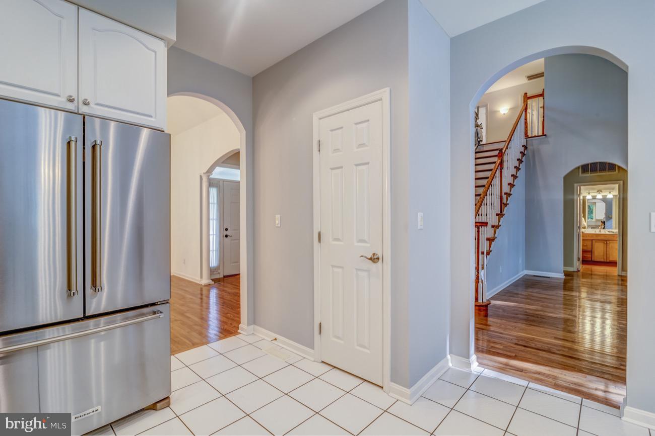 224 Charleston Road Ocean Pines, MD 21811 - Photo 10 of 46 Kitchen