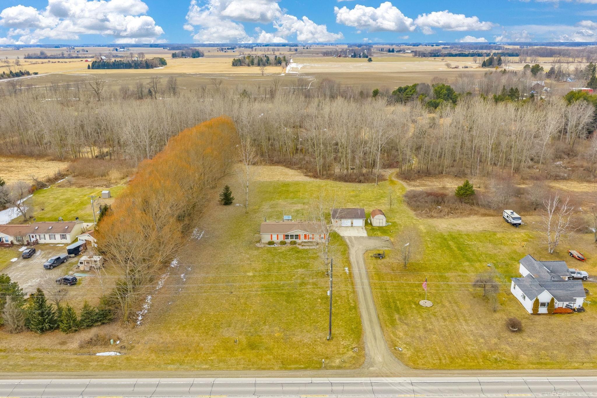 2880 South Sandusky Road Sandusky, MI 48471 - Photo 8 of 57