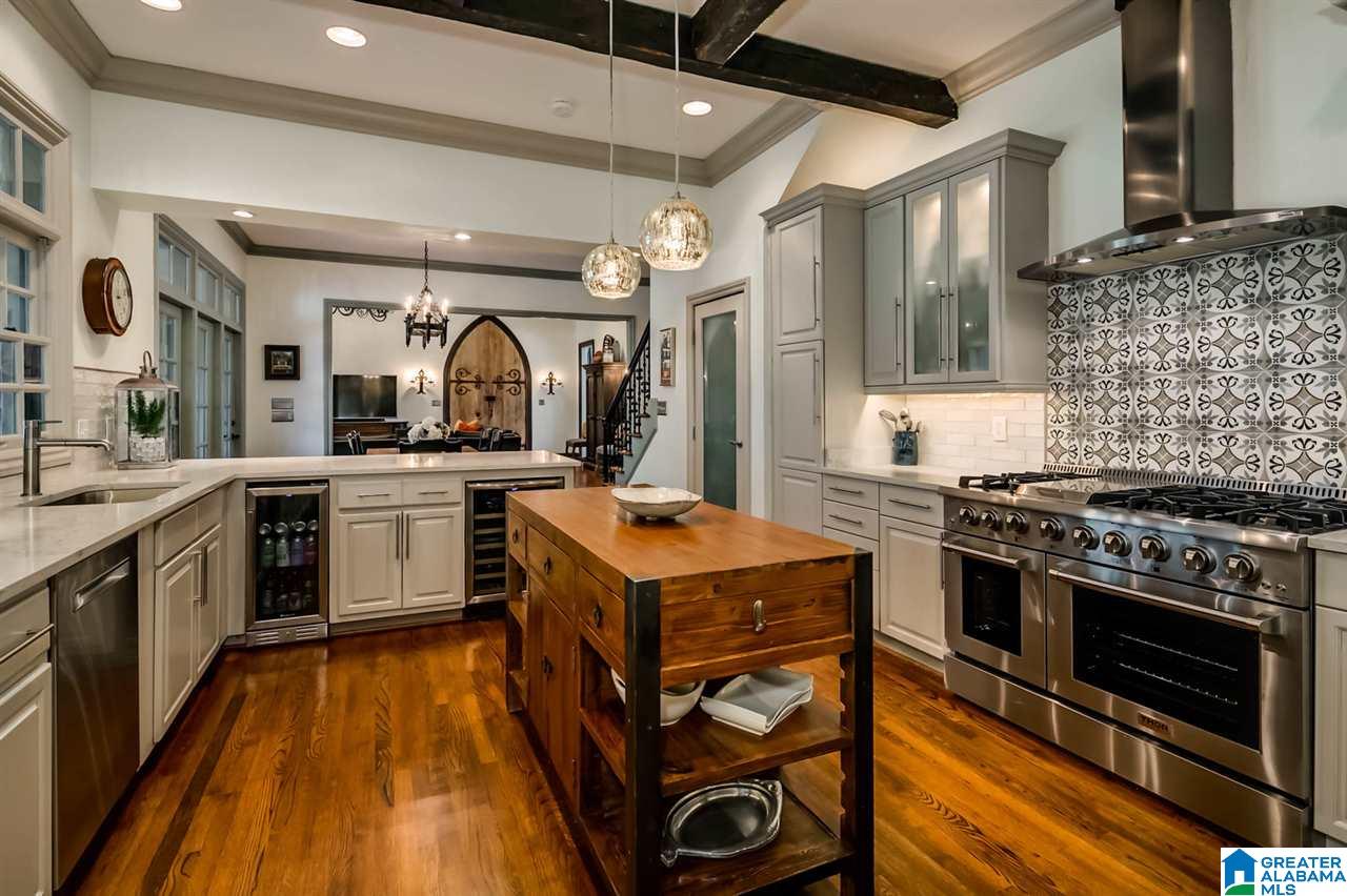 2791 Pump House Road Birmingham, AL 35243 - Photo 21 of 50