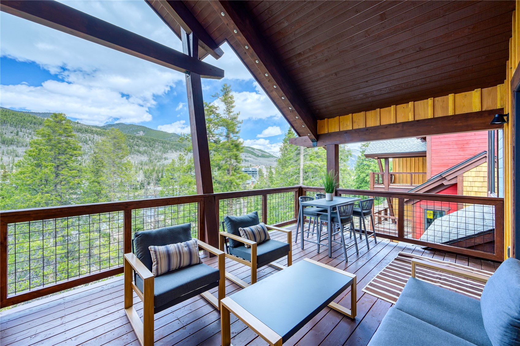 117 Lake Ridge Circle, Unit 1864 Keystone, CO 80435 - Photo 27 of 33