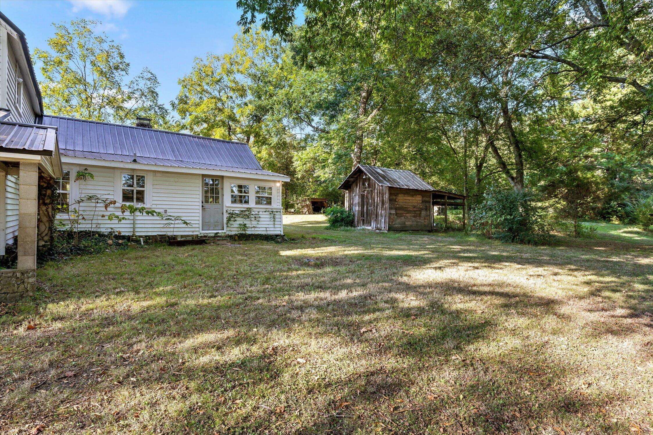 550 Osburn Road Chickamauga, GA 30707 - Photo 13 of 71 28-Osburn-28