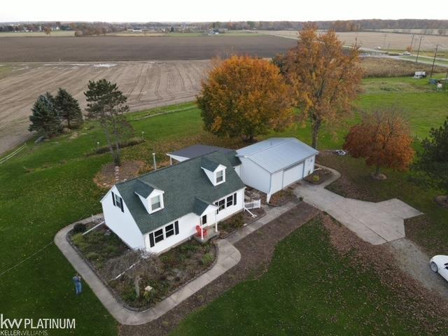 32 Wales Ridge Road Goodells, MI 48027 - Photo 4 of 42 50127029-4.JPG