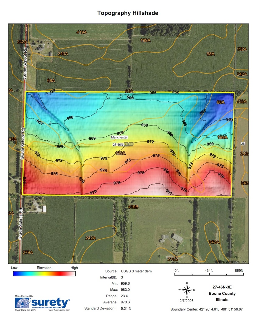 0 Grade School Road Poplar Grove, IL 61065 - Photo 3 of 10 unknown