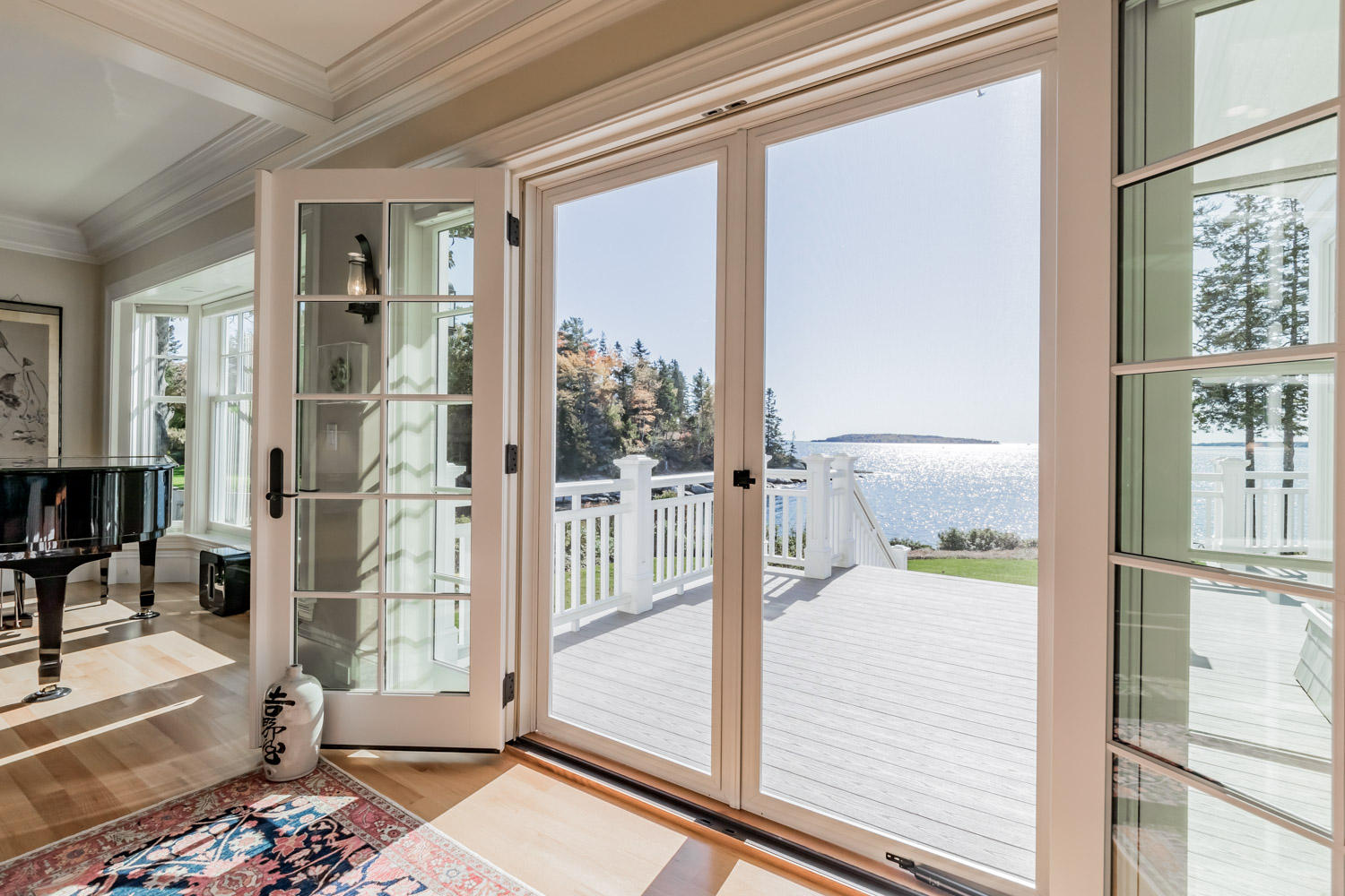 12 Pinkham Cove Road Boothbay Harbor, ME 04538 - Photo 13 of 37 20191015-81039