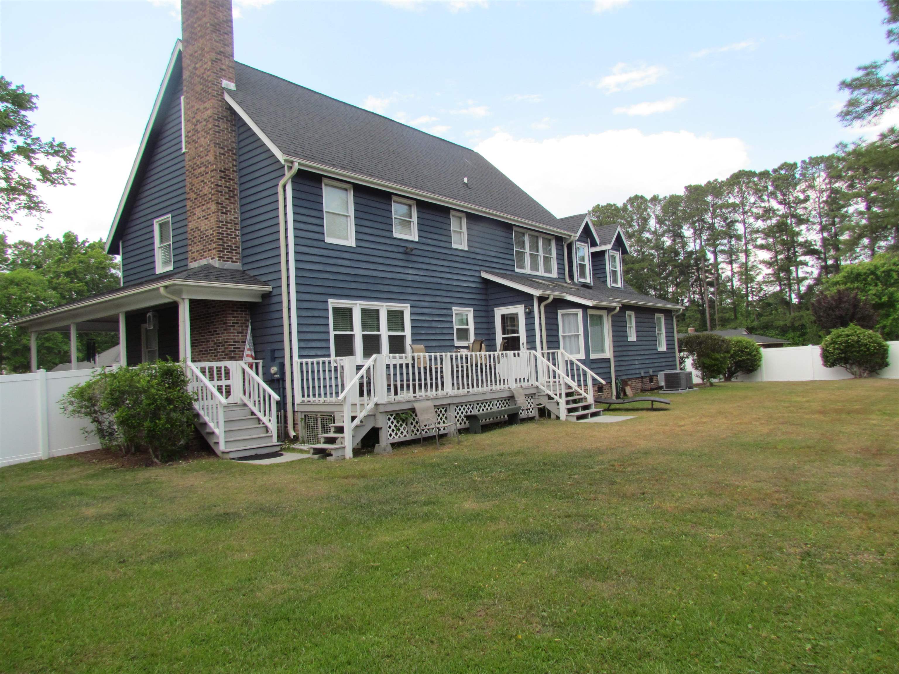 322 St Andrews Lane Myrtle Beach, SC 29588 - Photo 34 of 35