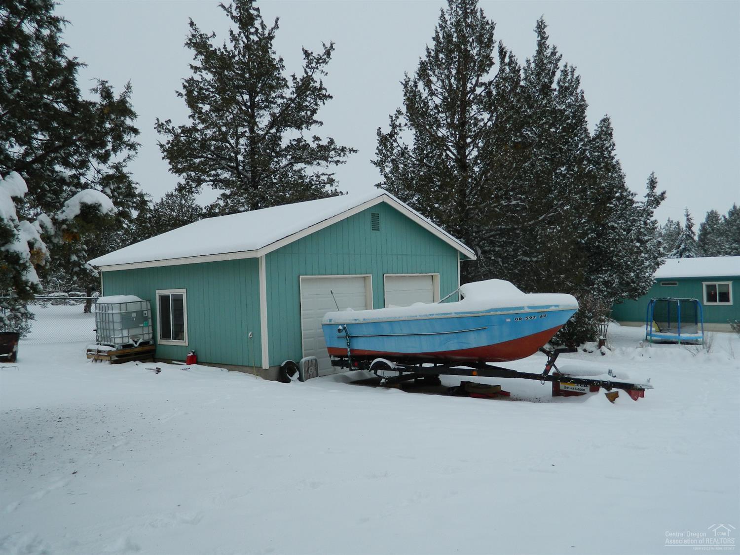 8738 Southwest Crater Loop Road Terrebonne, OR 97760 - Photo 4 of 24 Additional Photo