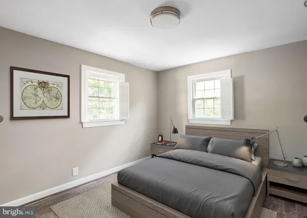 $3,000 | 2617 East Maple Street, Alexandria, VA 22306