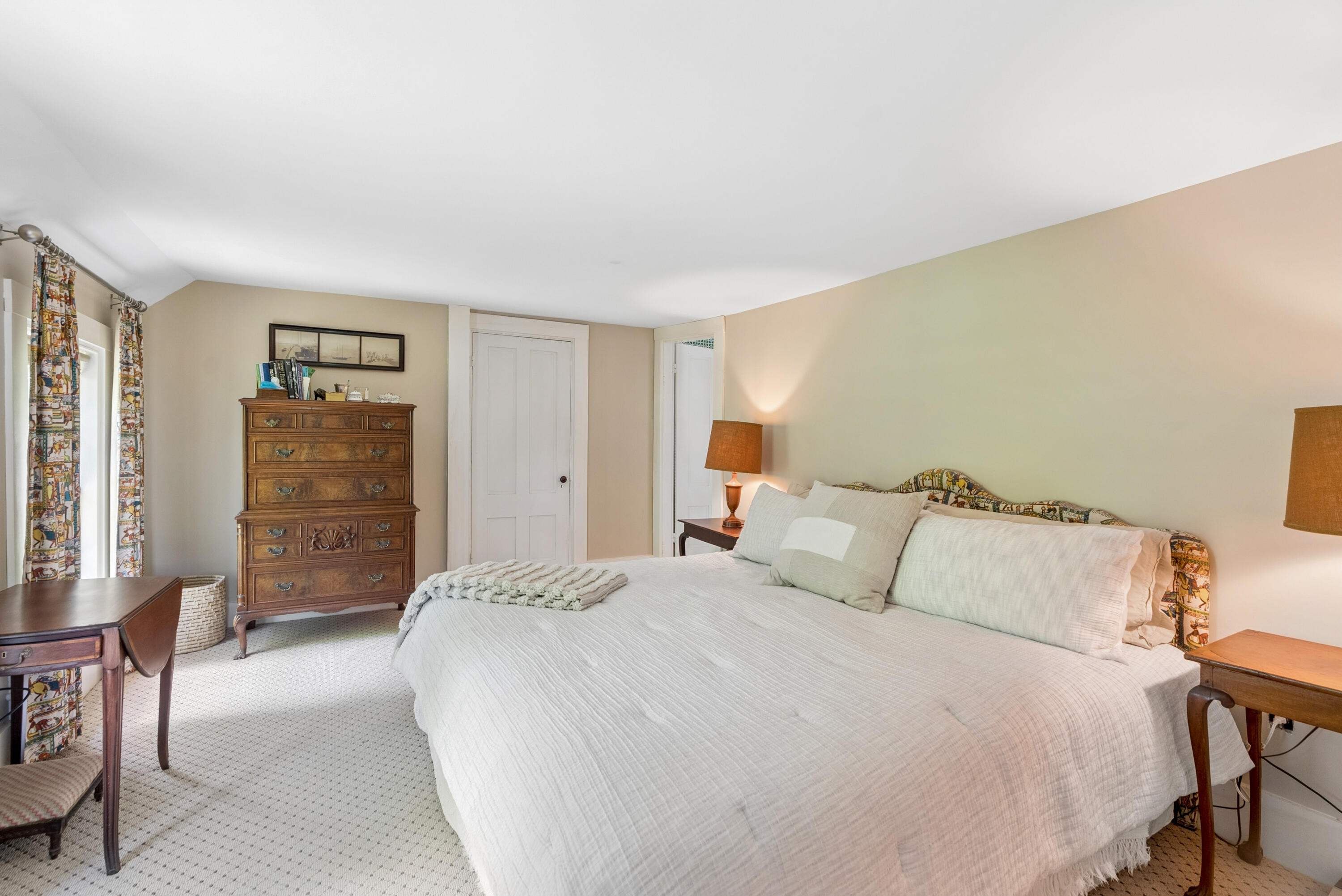 1 River Road Kennebunkport, ME 04046 - Photo 51 of 76 Guest Bedroom #2