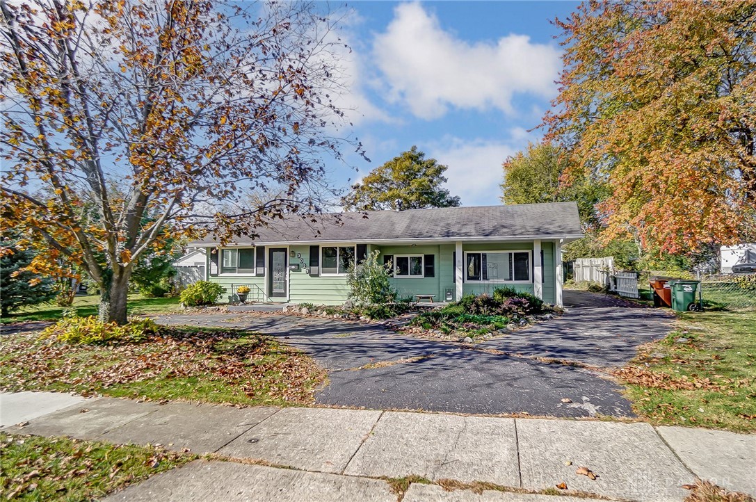3021 Mohican Avenue Kettering, OH 45429 - Photo 4 of 41