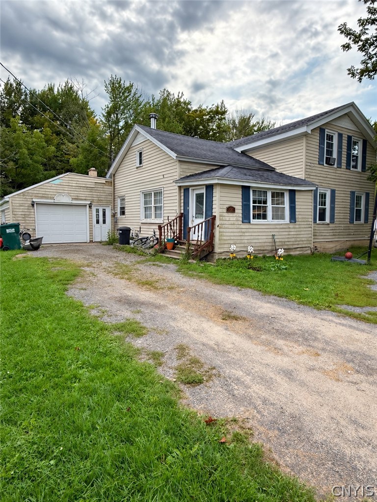 257 County Route Pulaski, NY 13142 - Photo 1 of 2 Gallery Image 1