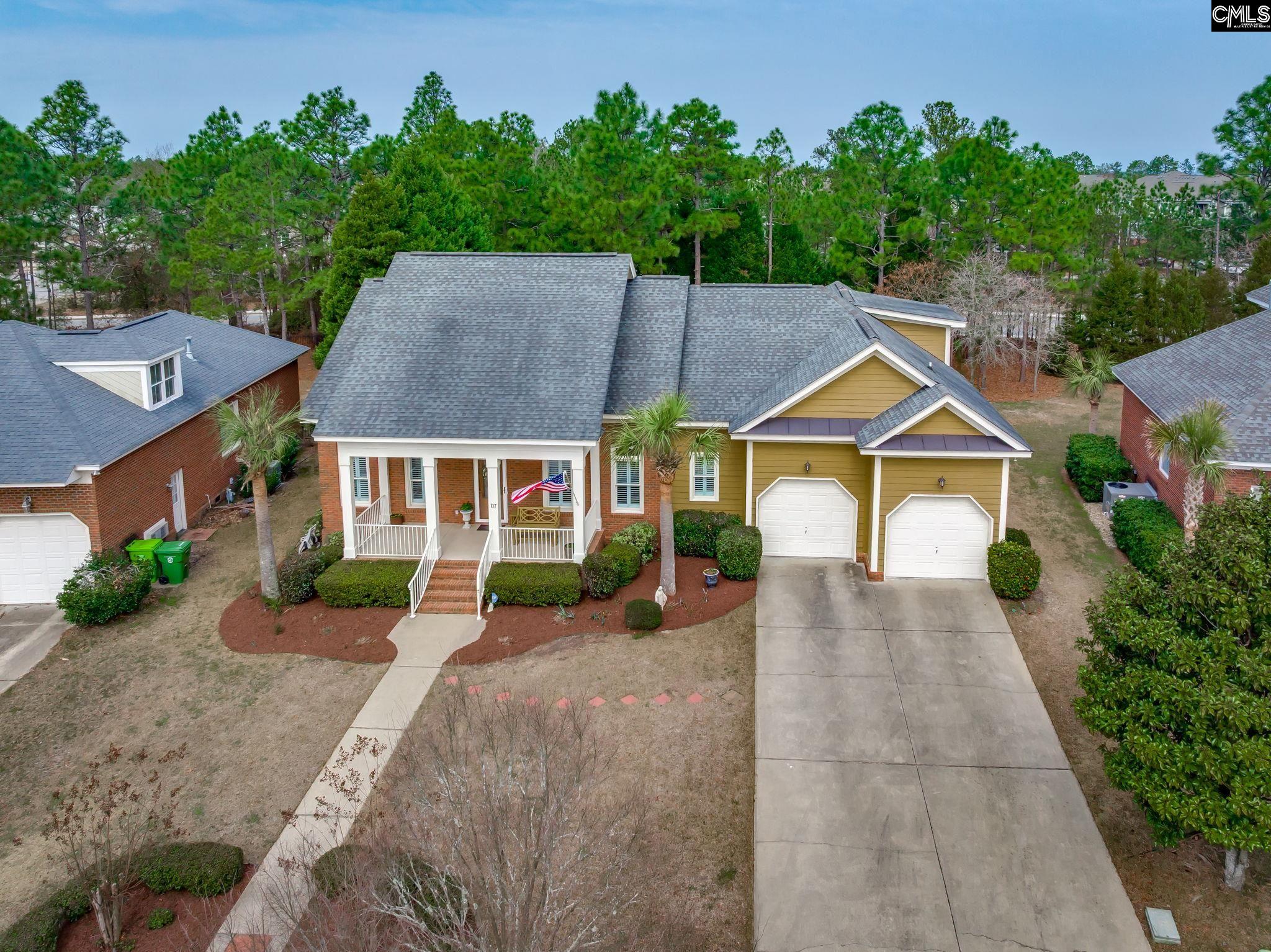 117 Parish Walk Elgin, SC 29045 - Photo 4 of 78