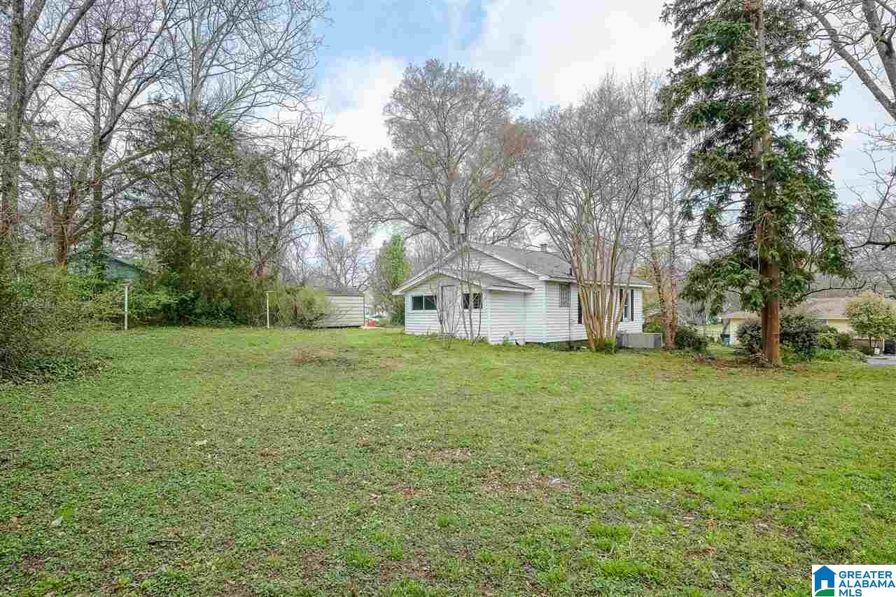 1208 2nd Street Southwest Cullman, AL 35055 - Photo 14 of 18