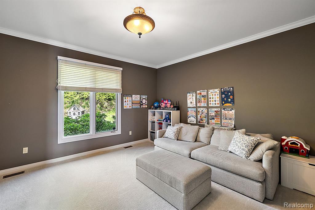 1049 Autumnview Drive Rochester, MI 48307 - Photo 22 of 74