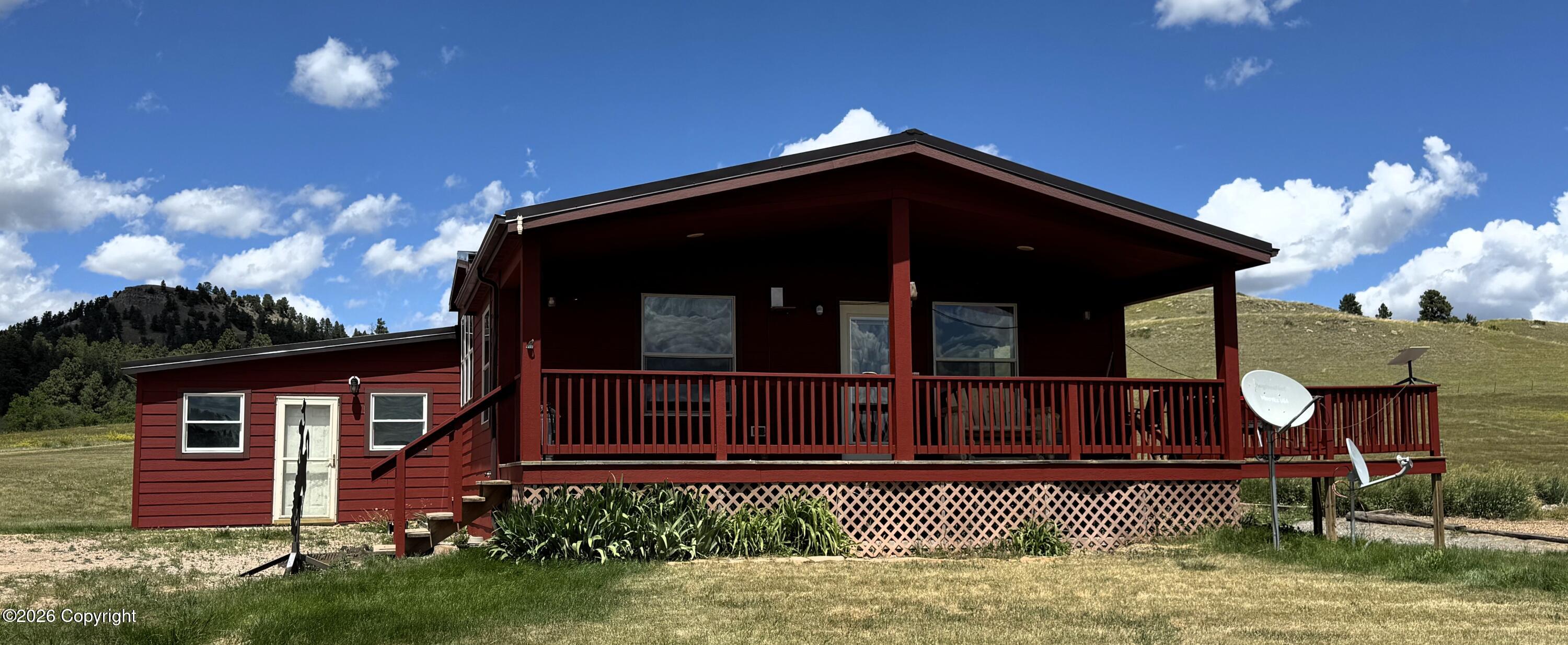 R10 Mustang Valley Road Hulett, WY 82720 - Photo 10 of 18 Gallery Image 10