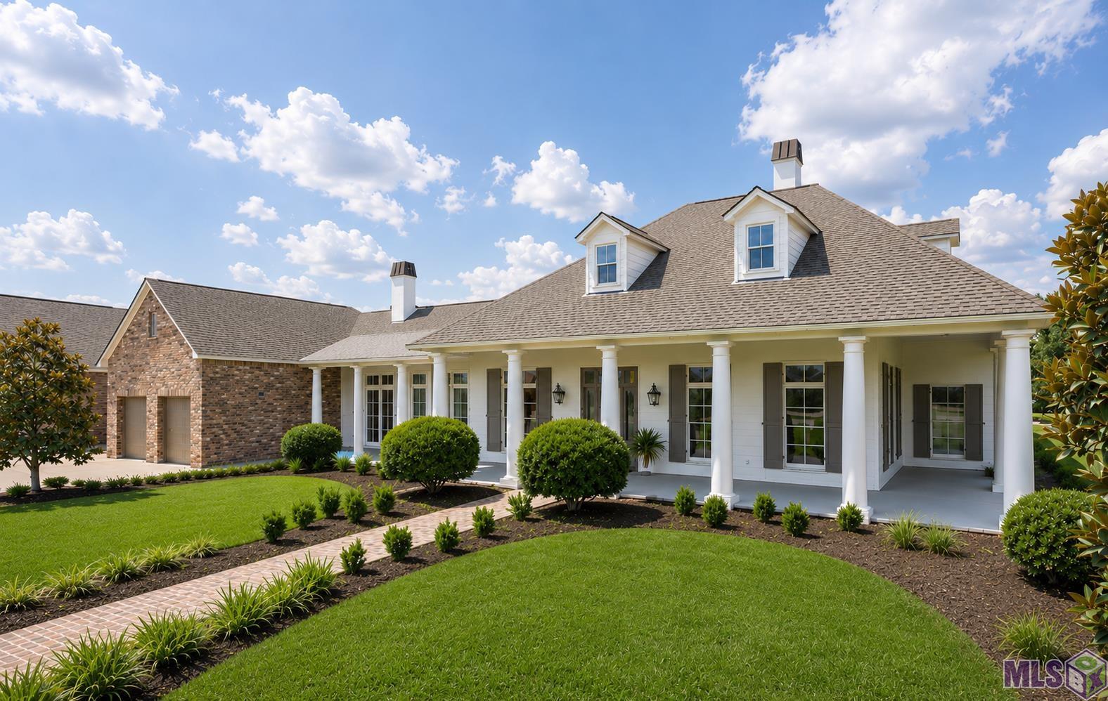 3122 Grand Way Avenue Baton Rouge, LA 70810 - Photo 2 of 25