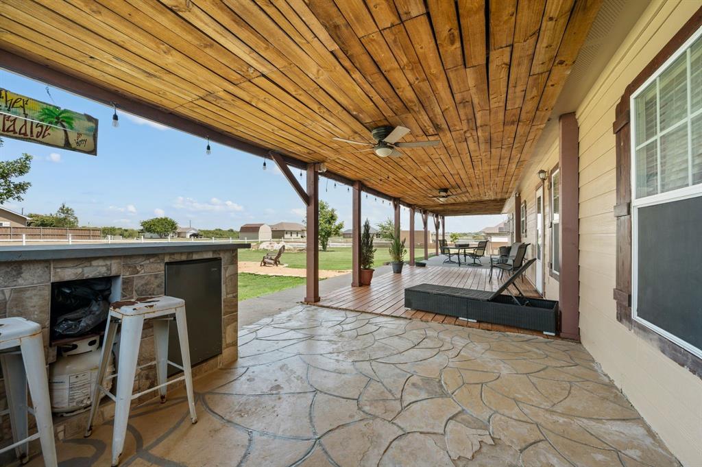 15099 Saddle Ridge Circle Terrell, TX 75160 - Photo 32 of 40 Gallery Image 32