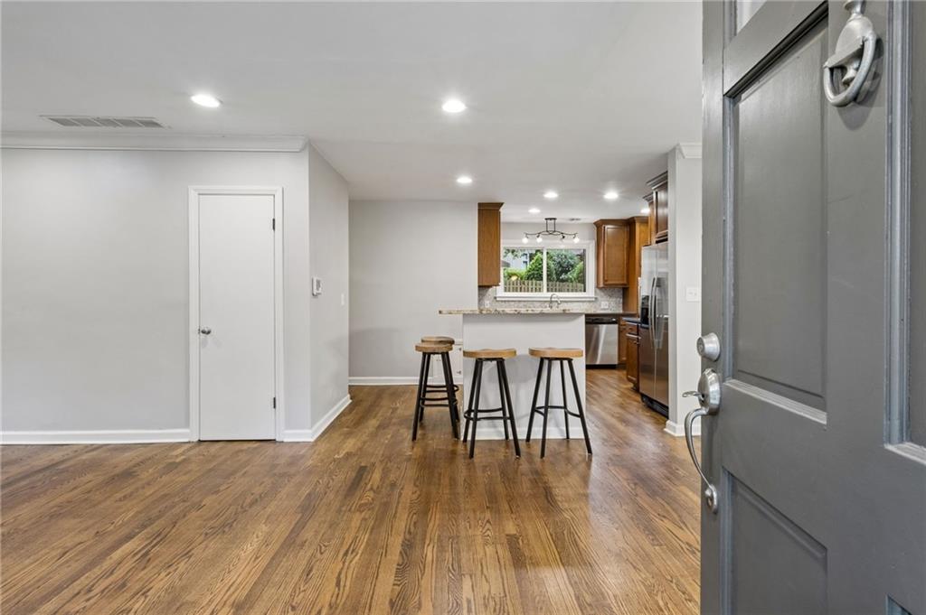 1197 Goodwin Road Northeast Atlanta, GA 30324 - Photo 3 of 64