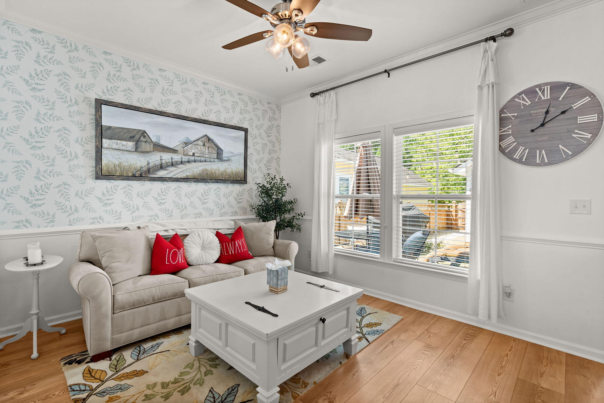 2951 Waterleaf Road Johns Island, SC 29455 - Photo 23 of 48 22