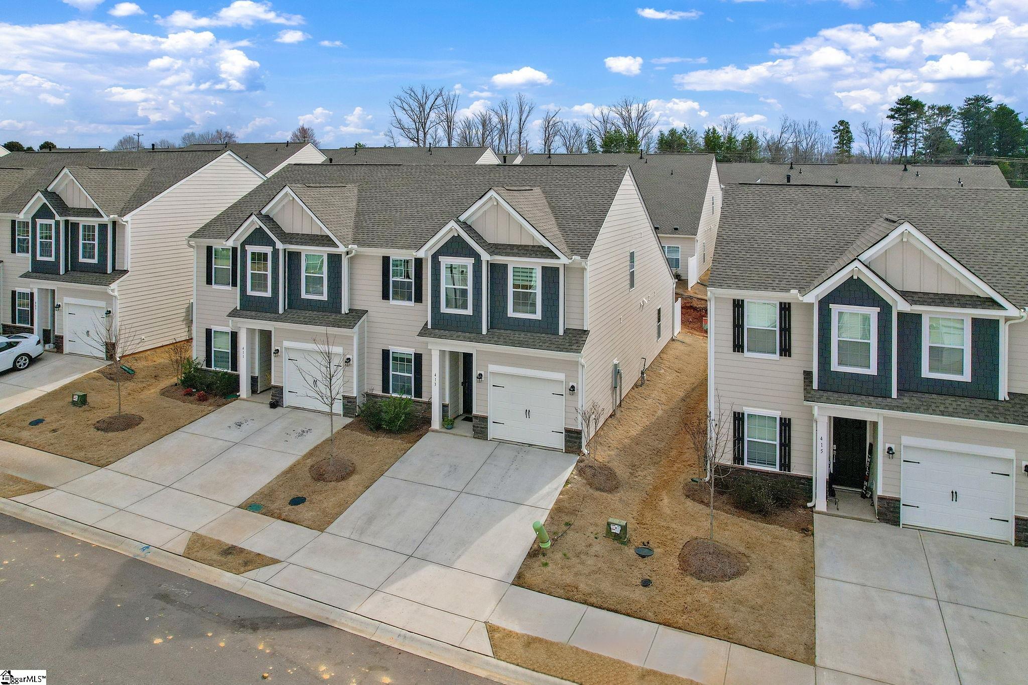 413 Batten Road Taylors, SC 29687 - Photo 32 of 42