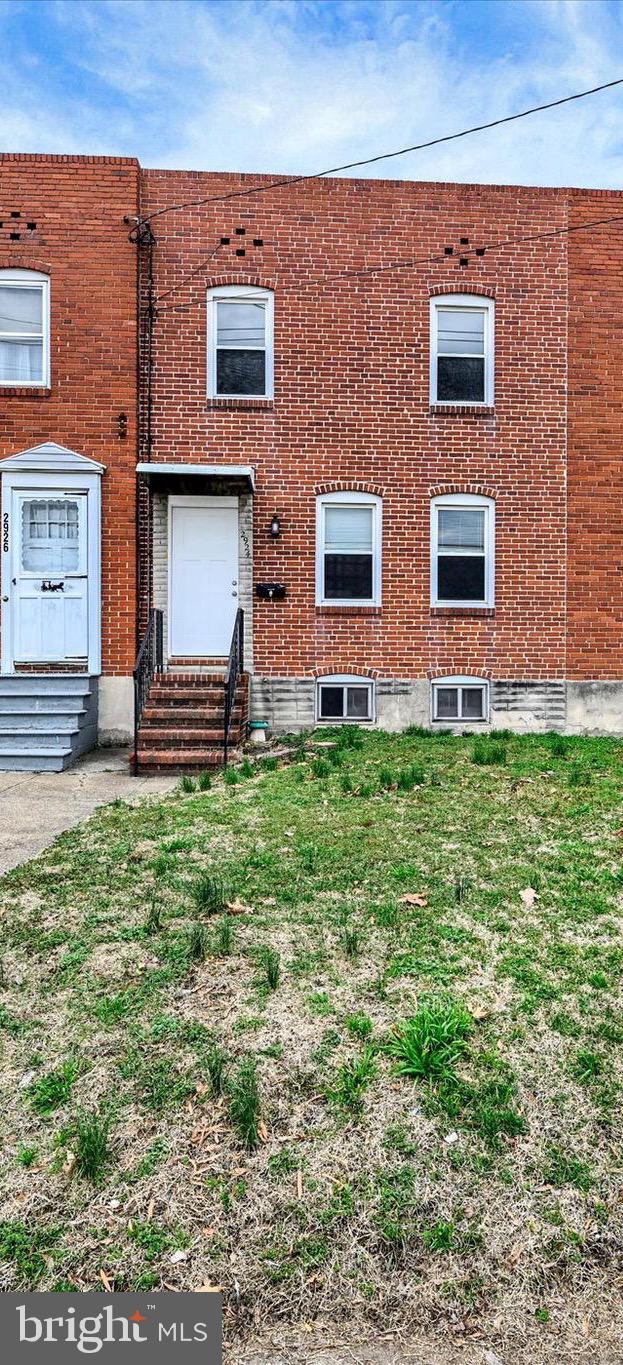 2924 Sollers Point Road Baltimore, MD 21222 - Photo 2 of 19