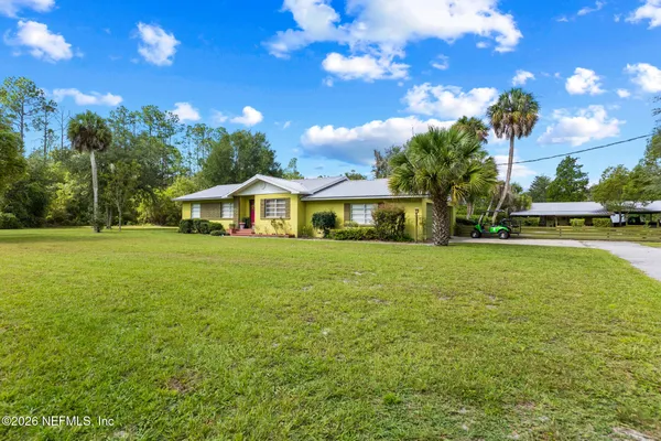 $388,000 | 5232 Ocean Street, Sanderson, FL 32087