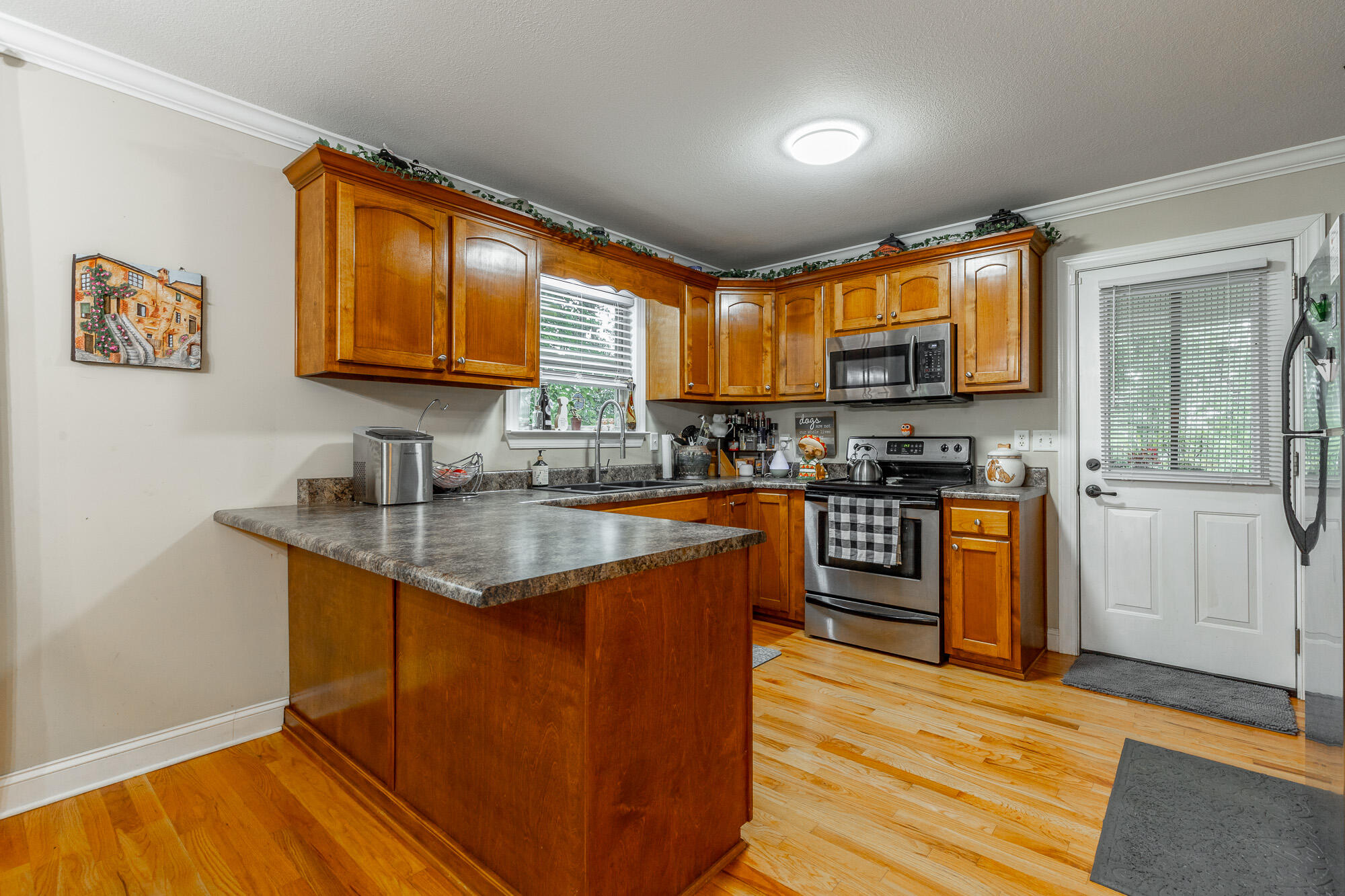 901 Haggard Road Ringgold, GA 30736 - Photo 14 of 55 Kitchen