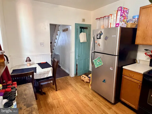 $165,000 | 413 South Franklin Street, Wilmington, DE 19805