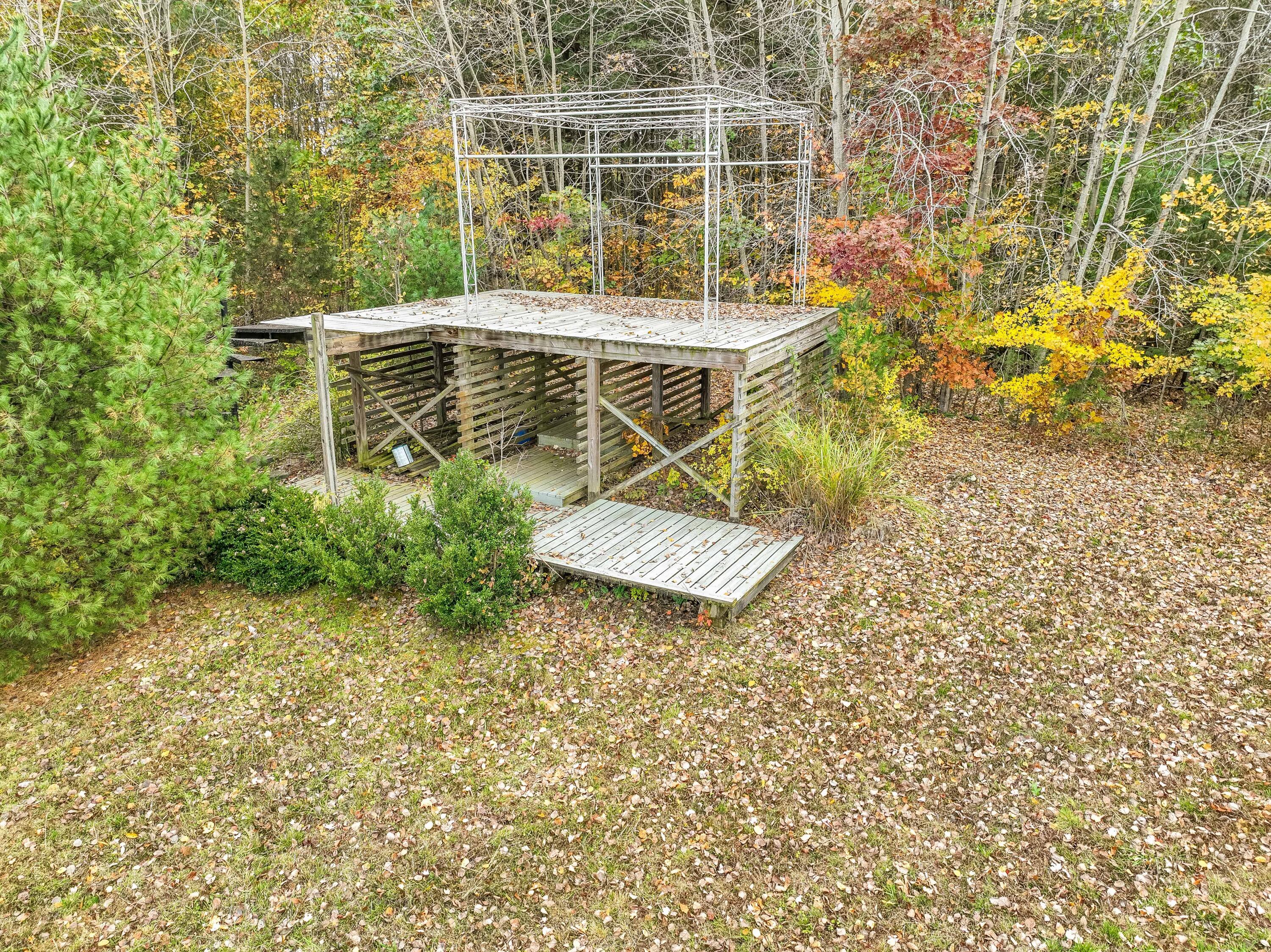 7111 Stoneburner Road Northwest Crooksville, OH 43731 - Photo 17 of 48 DJI_0083