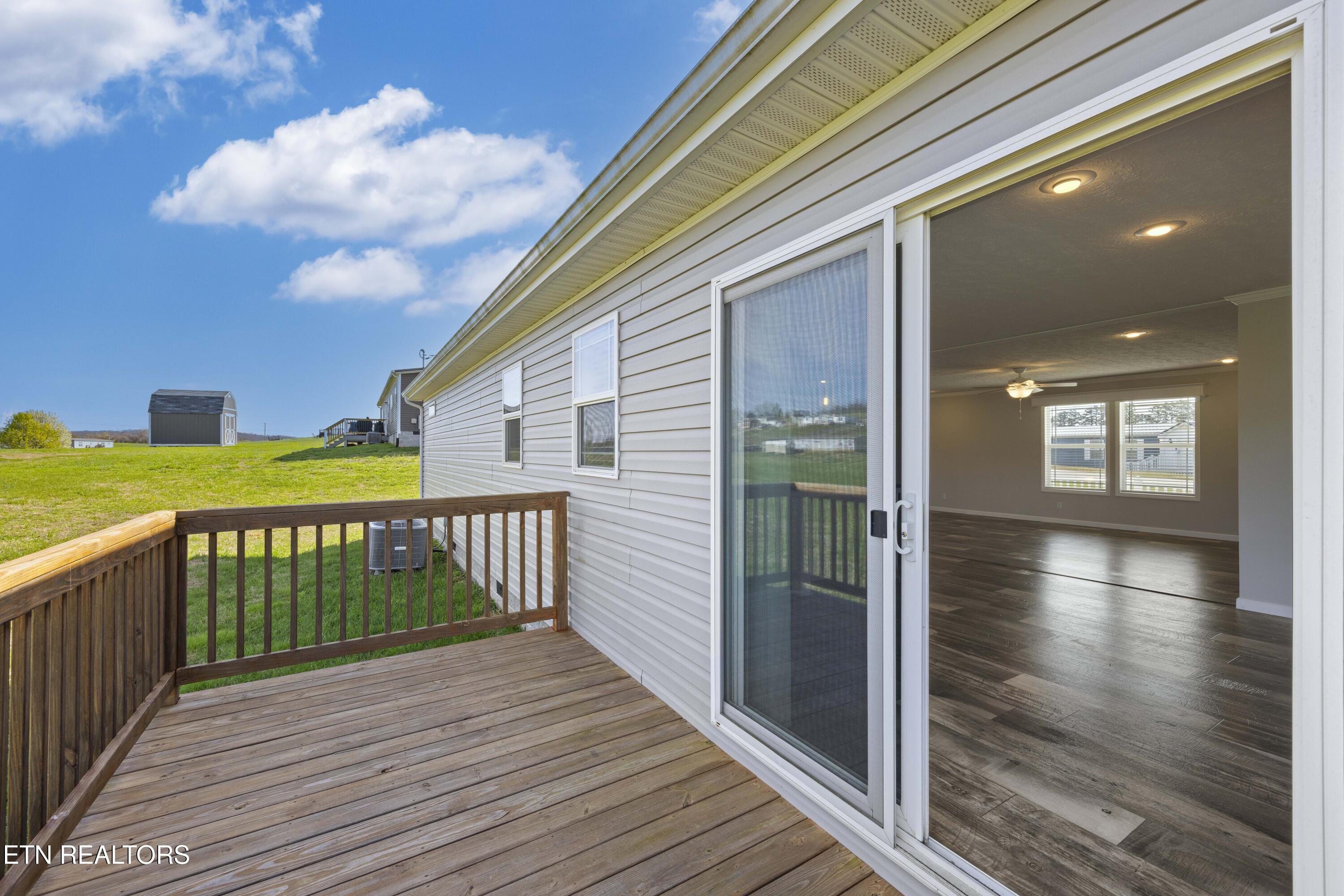 540 Conley Trail Dandridge, TN 37725 - Photo 14 of 26 006A1034