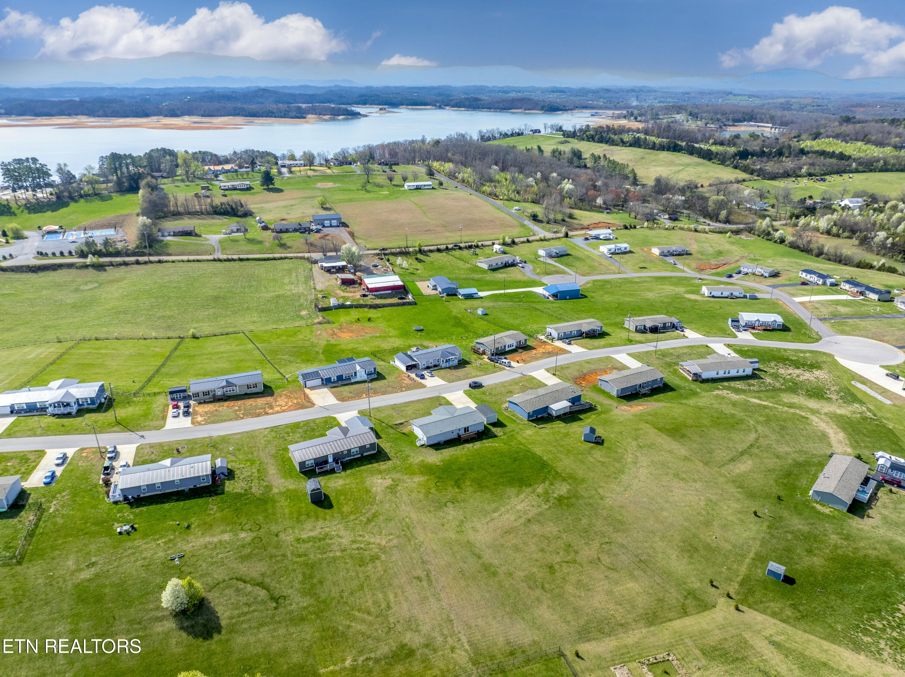 540 Conley Trail Dandridge, TN 37725 - Photo 26 of 26 DJI_0219-HDR