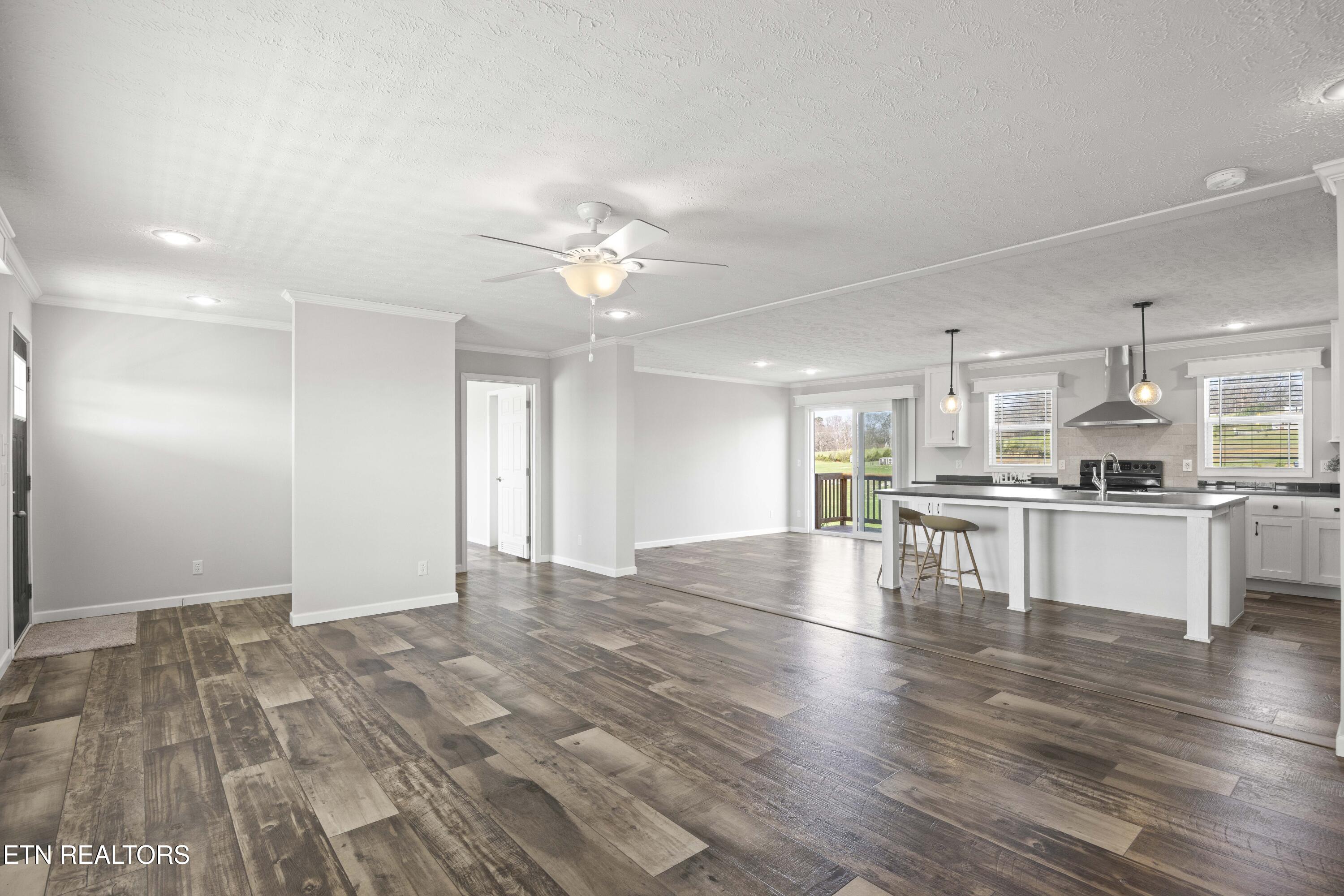540 Conley Trail Dandridge, TN 37725 - Photo 6 of 26 006A0989