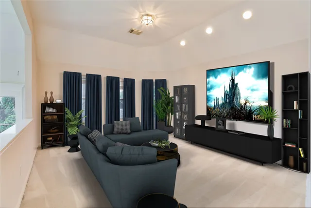 $470,000 | 2306 Sparrow Branch Court, Sugar Land, TX 77479