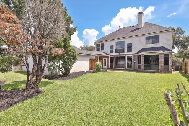 $470,000 | 2306 Sparrow Branch Court, Sugar Land, TX 77479