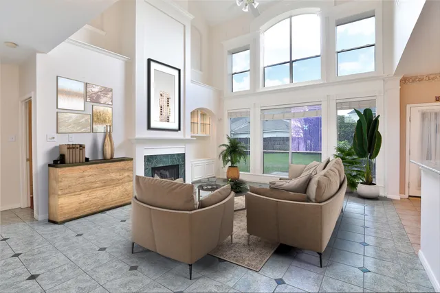 $470,000 | 2306 Sparrow Branch Court, Sugar Land, TX 77479