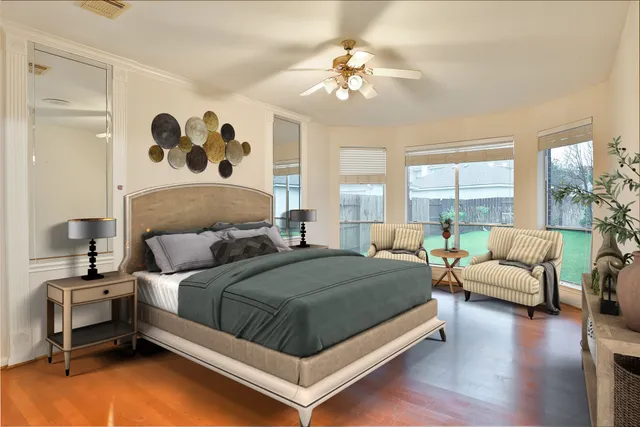 $470,000 | 2306 Sparrow Branch Court, Sugar Land, TX 77479