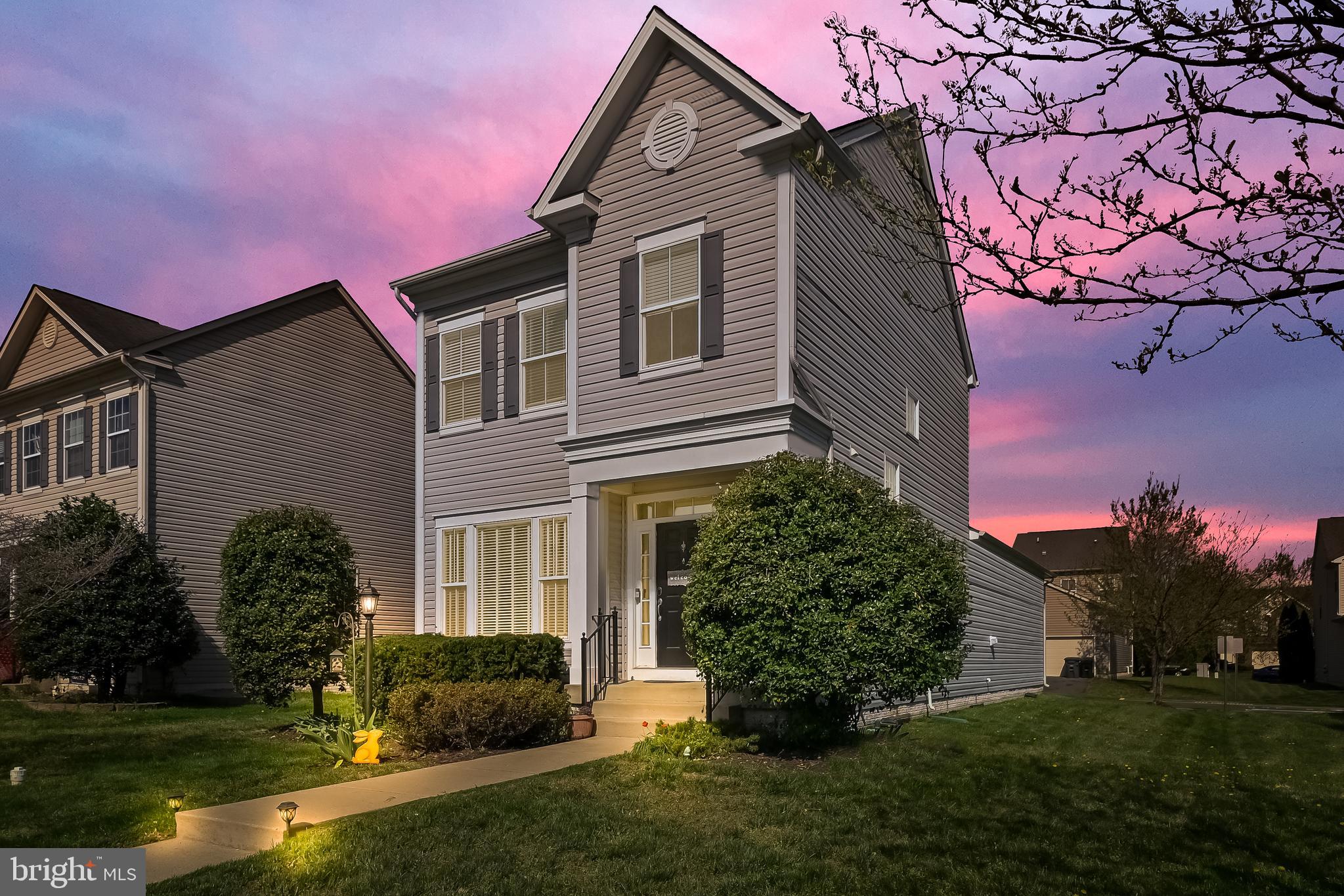 51 Short Branch Road Stafford, VA 22556 - Photo 1 of 25 Gallery Image 1