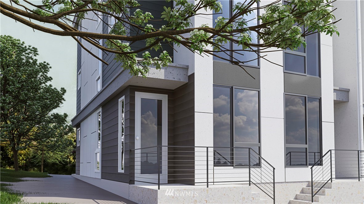 10162 Holman Road Northwest, Unit A Seattle, WA 98133 - Photo 1 of 9 Gallery Image 1