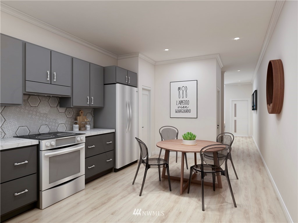 10162 Holman Road Northwest, Unit A Seattle, WA 98133 - Photo 4 of 9 Gallery Image 4