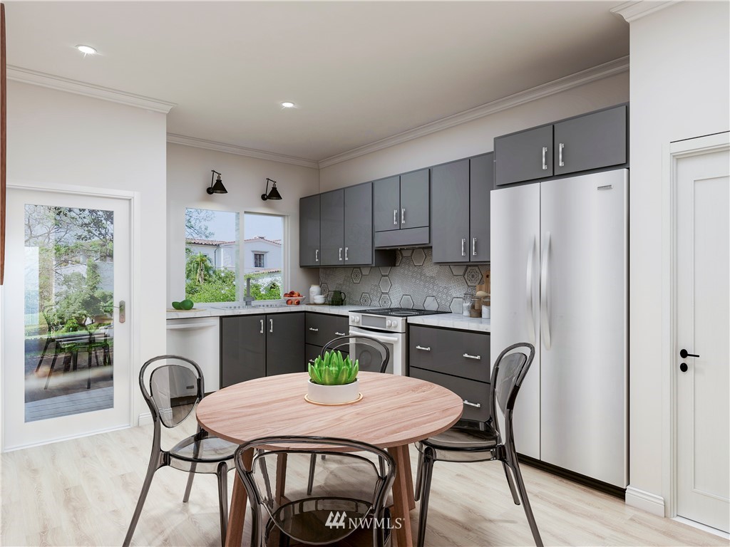 10162 Holman Road Northwest, Unit A Seattle, WA 98133 - Photo 5 of 9 Gallery Image 5