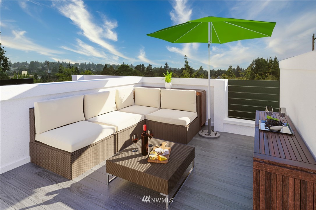10162 Holman Road Northwest, Unit A Seattle, WA 98133 - Photo 7 of 9 Gallery Image 7