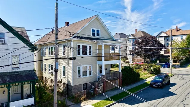 $720,000 | 498-500 Coggeshall Street, New Bedford, MA 02746