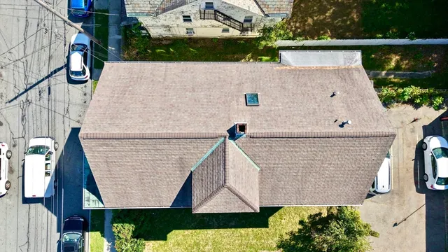 $720,000 | 498-500 Coggeshall Street, New Bedford, MA 02746