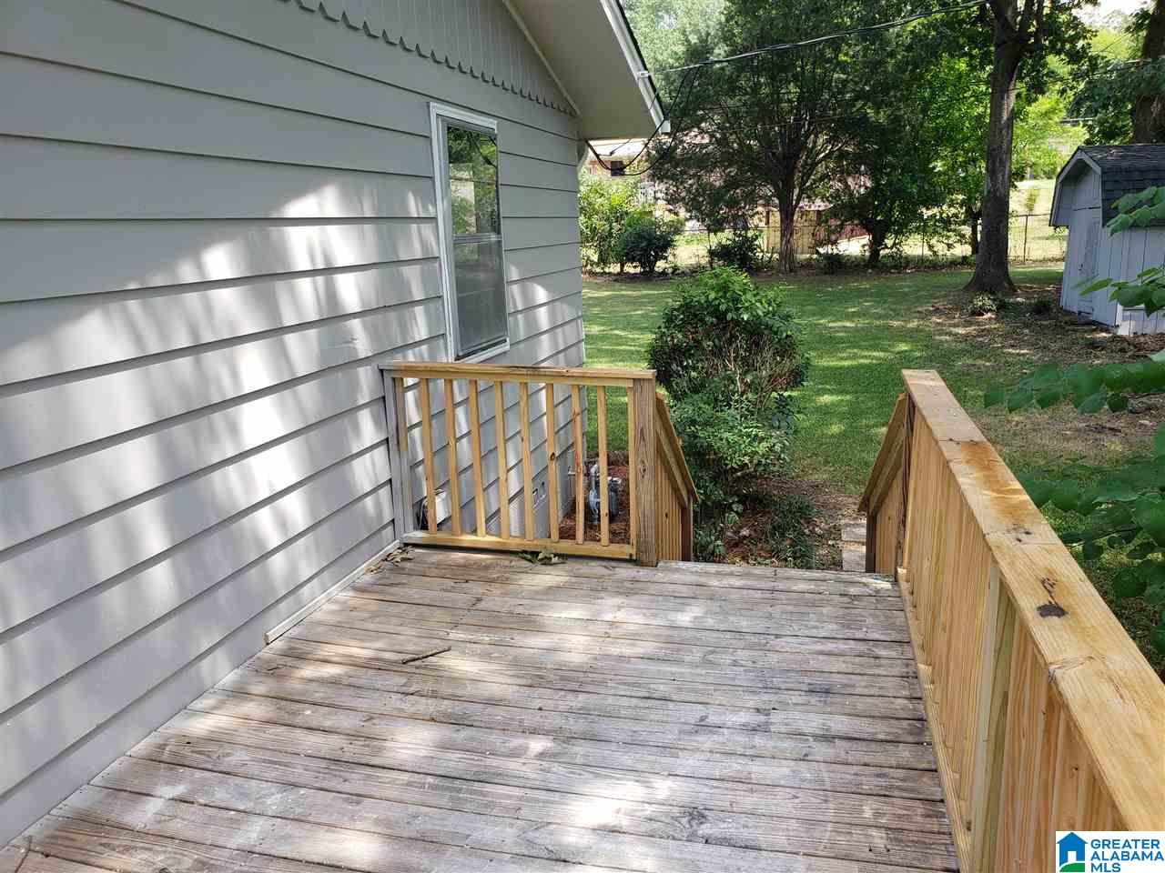 749 Sherwood Road Fairfield, AL 35064 - Photo 17 of 27