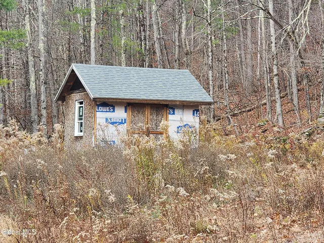 $49,000 | 143 Rebel Ridge Road, Jefferson, NY 12093