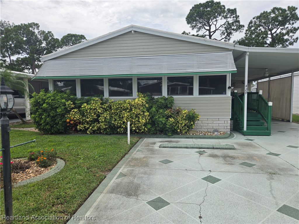 429 Sunbird Square Sebring, FL 33872 - Photo 32 of 32